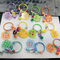 Xianghui Acrylic Pendant Decoration Gifts Key Holder Can Customize The Creative Motivational Blessing Text