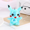 Creative Acrylic Pendant Ornaments Fashion Key Decorations