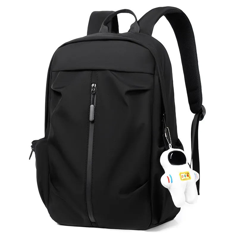 Xianghui Men's Backpack Multicolor Student Bag Travel Laptop Backpack