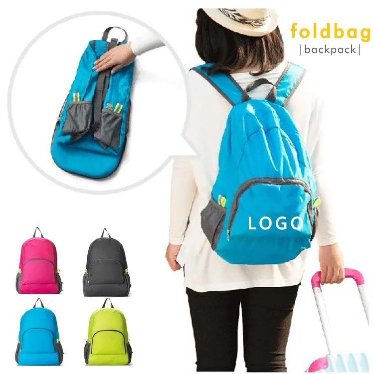 Xianghui Diamond Grid Thickening Customizable Sport Backpackpopular