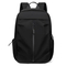 Xianghui Student Schoolbag High School Student Large Capacity Korean Simple Backpack Men New Japanese Harajuku High School Backpack Trendy