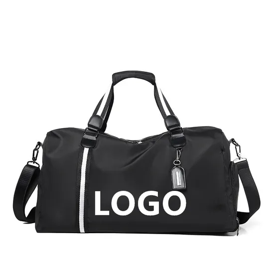 Gym Sports Bags Traveling Bags Good Quality
