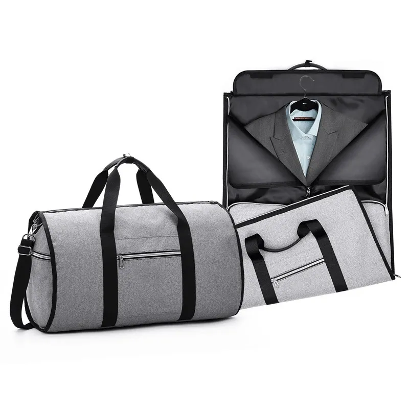 Wholesale Storage Travel Portable Sports Bag Storage and Hanging Bag