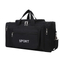 Xianghui Fitness Bag Oxford Cloth Splash-Proof Printed Logo Travel Bag