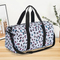 Xianghui Children's Travel Bag Training Swimming Duffle Sports Bag