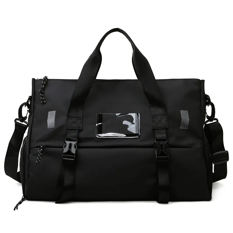 Xianghui Fitness Wet and Dry Shoes Sports Bags Portable Yoga Travel Bags