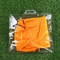 Xianghuicustomized PVC Shopping Tote Bag Clear PVC Tote Bag PVC Pouch Cosmetic Gift Bag