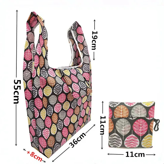 Non Woven Shopping Bag Recycled Tote Bag Custom Logo