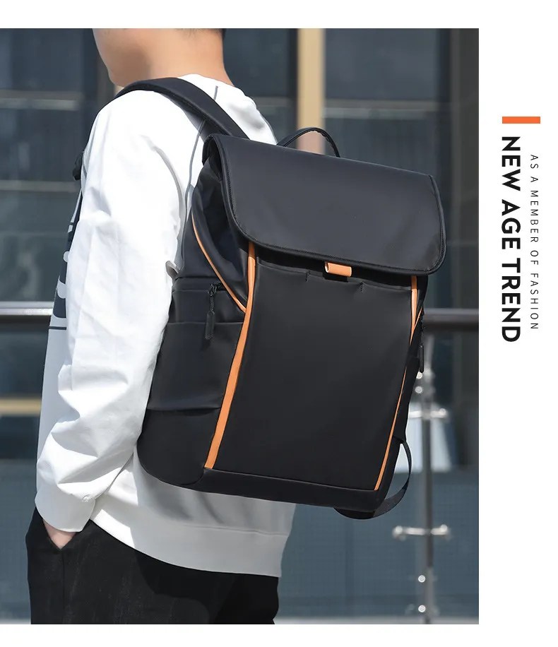 OEM High Qualitybusiness Casual Backpack Outdoor Hiking Travel Backpack
