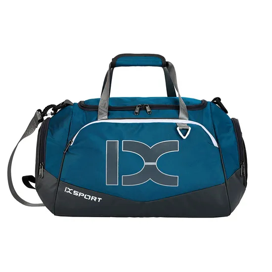 Waterproof Travel Bags Sports Duffel Custom Logo Women Men Gym Bags