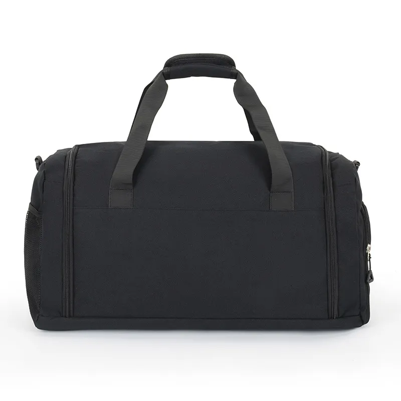 Xianghui Lightweight Low MOQ Large Bag Fitness Bag with Large Opening Dry and Wet Separation Independent Shoe Compartment