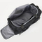 Xianghui Lightweight Low MOQ Large Bag Fitness Bag with Large Opening Dry and Wet Separation Independent Shoe Compartment