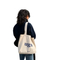 Xianghui Large Capacity Japanese and Korean Art Wholesale Canvas Bags