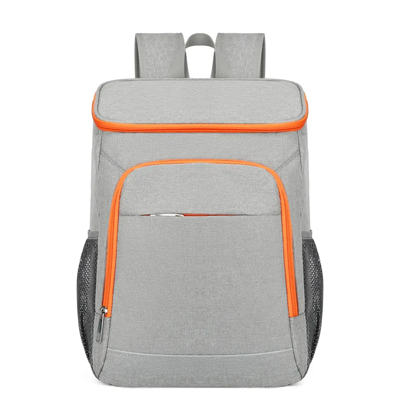 Xianghui Outdoor Picnic Bag Insulation Camping Leak-Proof Backpack