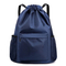 Xianghui Oxford Cloth Sports Fitness Swimming Bag Linen Drawstring Bag