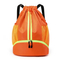 Xianghui Double Oxford Cloth Drawstring Bag Large Capacity Shoulder Basketball Backpack