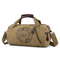Xianghui Large Capacity Outdoor Waterproof Portable Crossbody Gym Bag