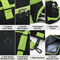 New Design Gym Bags with Low MOQ Can Customize