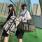 Xianghui 45L Portable Lightweight Waterproof Travel Luggage Hand Carry Bags