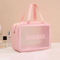 Xianghui Cosmetics Portable Storage Bag Three-Piece Set of Toiletries Wholesale Makeup Cosmetic Bag