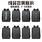 Xianghui Summer Waterproof Backpack Nylon Cheap School Bag Women Backpack