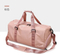 Xianghui Dry-Wet Separate Swim Bag Waterproof Beach Tote Unisex Sports Duffle Wholesale