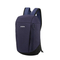 Xianghui Factory Wholesale Backpack Outdoor Sports Bag Casual Unisex Travel Small Backpack Trendy Custom Logo