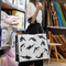 Xianghui Gift Bag Coated Non-Woven Tote Bag Can Be Customized Logo Shopping Bag