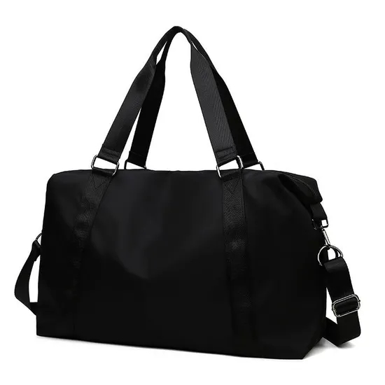 Xianghui Oxford Cloth Multi Function Comfortable Outdoors Portable Travel Bag