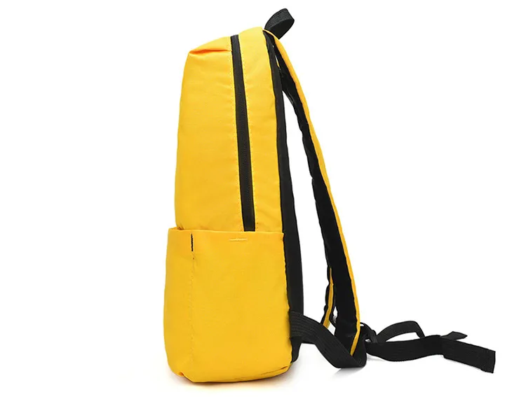 Expandable Custom Logo Hiking Anti Theft Outdoor Waterproof Travel Backpack