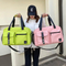 Xianghui Dry-Wet Separation Fitness Portable Oxford Cloth Sports Travel Bag