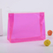 Xianghui Custom Makeup Bag Portable PU Leather Waterproof Toiletry Pouch Travel Make up Bag Cosmetic Bag