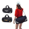 Xianghui Waterproof Custom Logo Outdoor Exercise Yoga Travel Gym Bag