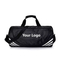 Xianghui Custom Duty Fitness Travel Duffle Waterproof Nylon Sports Gym Duffel Bags