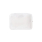 2024 Custom Makeup Bag Portable Waterproof Toiletry Pouch Travel Make up Bag Multifunctional Brush Cosmetic Bag