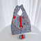 Xianghui Cute Foldable Lightweight Cartoon Shopping Bag Mini Eco-Friendly Portable