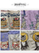Xianghui Embroidery Shopping Nylon Handbag Single Shoulder Simple Environmental Protection Bags