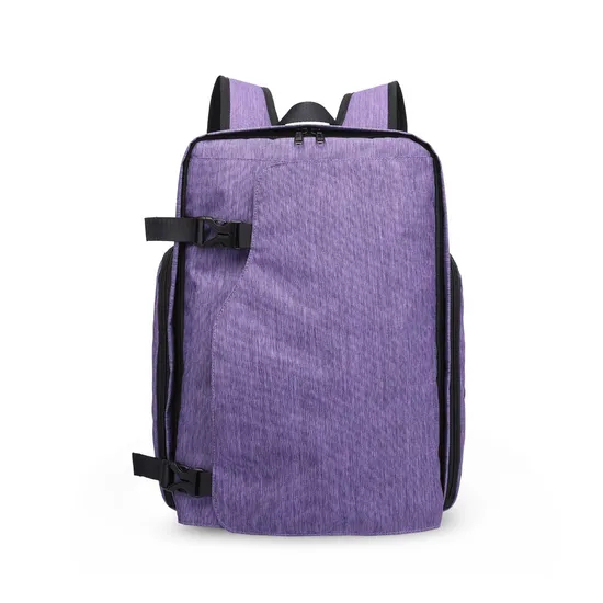 Xianghui Fitness Yoga Bag Laptop Outside Waterproof Wear Backpack