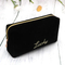 Xianghui OEM Custom Beauty Makeup Bag Zipper Closure Travel Professional Makeup Cosmetic Bag