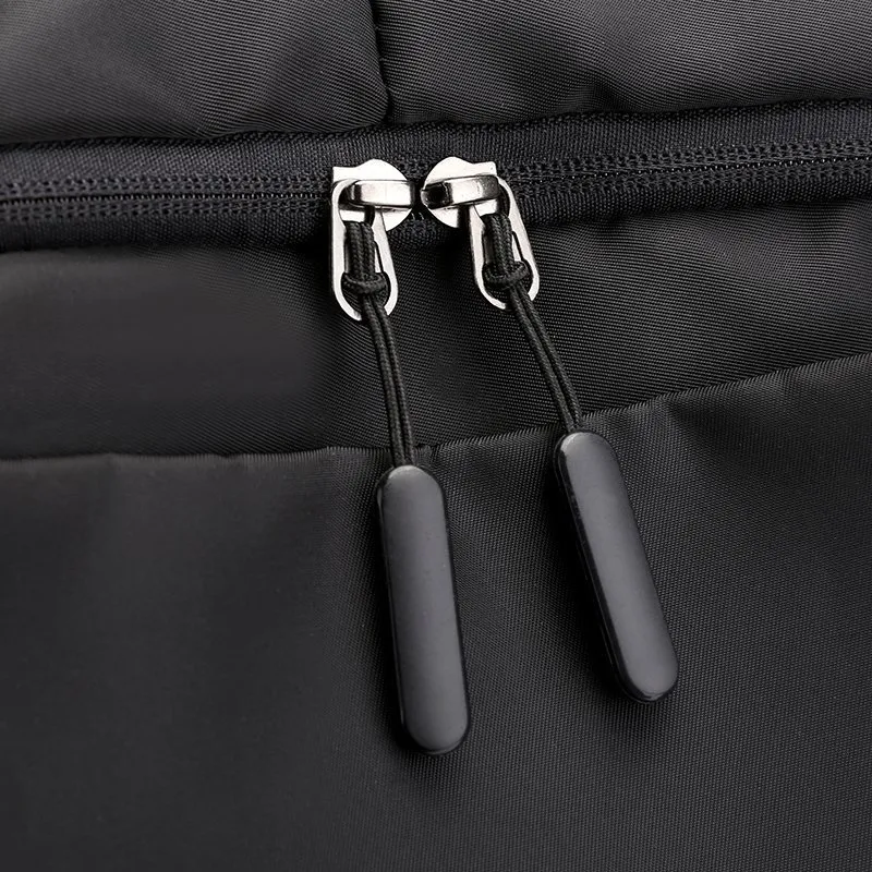 Xianghui Business Backpack Multifunction Computer Bag Outdoor School Travel Backpack