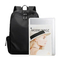 Xianghui Business Backpack Multifunction Computer Bag Outdoor School Travel Backpack