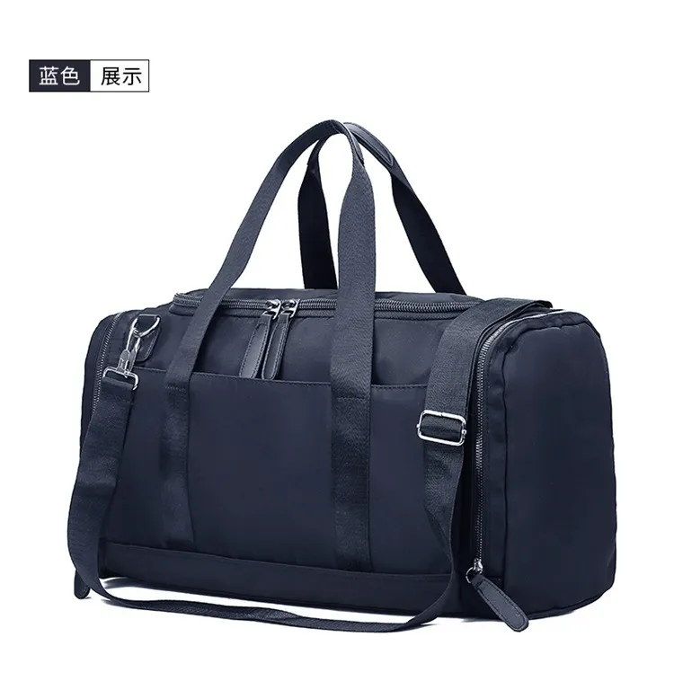 Xianghui One-Shoulder Diagonal Bags Outdoor Leisure Hand-Held Sports Bags