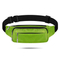 New Design 2024 Hot Sale Custom Large Capacity Waterproof Neoprene Riding Running Travel Fanny Waist Bag