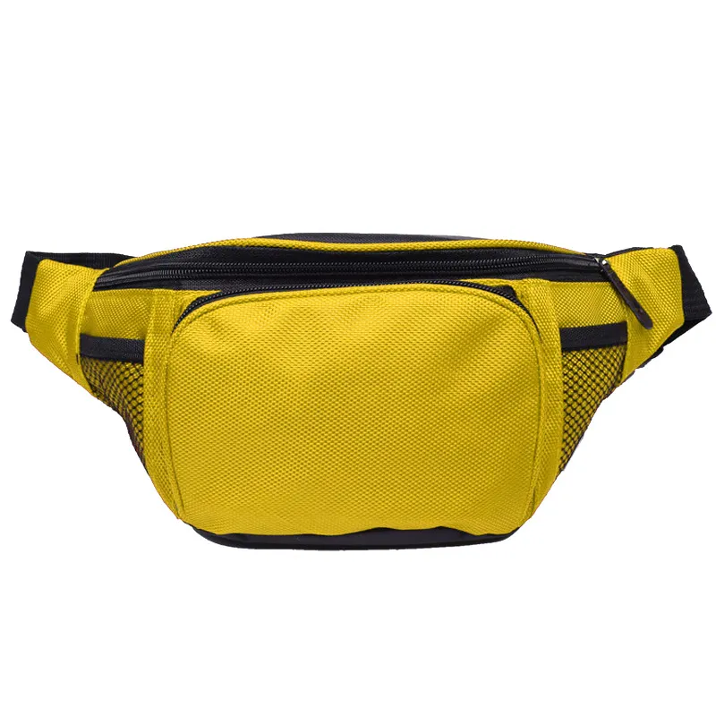 Xianghui Custom Belt Wholesale Eco-Friendly Hippie Bag Waist Belt for Men