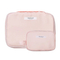 Xianghui Logo Can Be Printed Own Logonew Cosmetics Storage Bag Travel Large Capacity Ins Wind Toiletry Bag