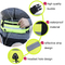 Xianghui Wholesale Adjustable Outdoor Sport Water Resistant Running Jogging Waist Bag Promotional Waterproof Bag