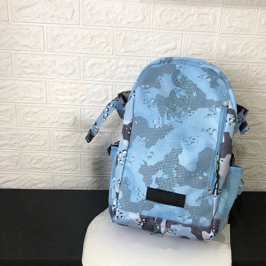 Adult Elite Sport Outdoor Bags Gym Bag Wrestling Casual Sports Backpack