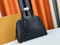Xianghui Woman Handbag PU Ladies Shoulder Shell Hand Bag