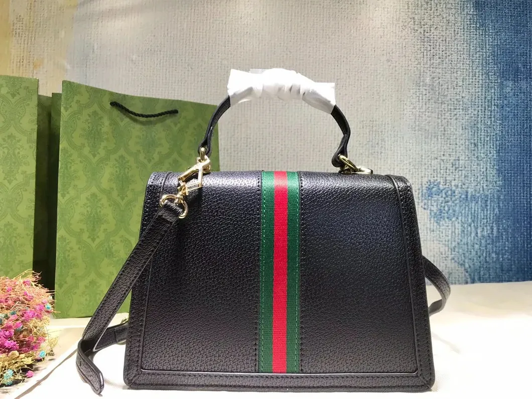 Xianghui Wholesale Luxury Designer Socks Brand Woman Handbag Crossbody Ladies Bag
