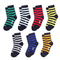 Xianghui Wholesale Can Custom Logo Printing Cotton Print Men Unisex Socks
